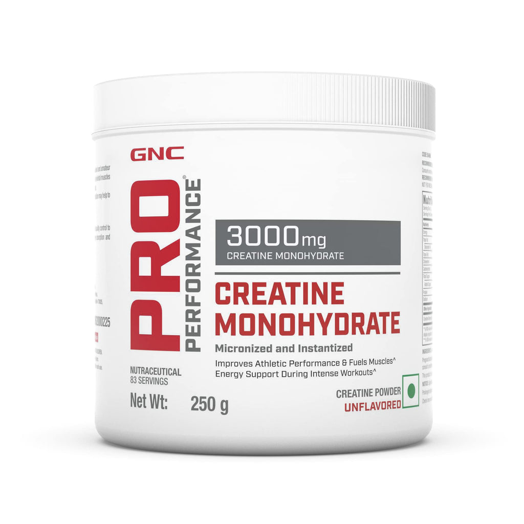 GNC Pro Performance 100% Whey Protein | 2 lbs | Muscle Growth | Muscle Recovery | DigeZyme® For Easy Digestion | Informed Choice Certified | 24g Protein | 5.5g BCAA | Chocolate Fudge | 907 gm