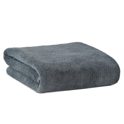 Yellow Weaves Super Soft Microfiber Hand Towels, Gym & Workout Towels 400 GSM, Multicolour 8, Set of 4
